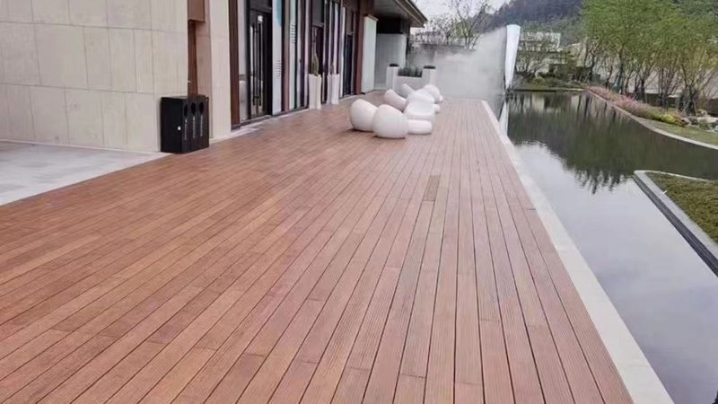 SPC地板地暖适用性解析：揭秘其耐用之谜