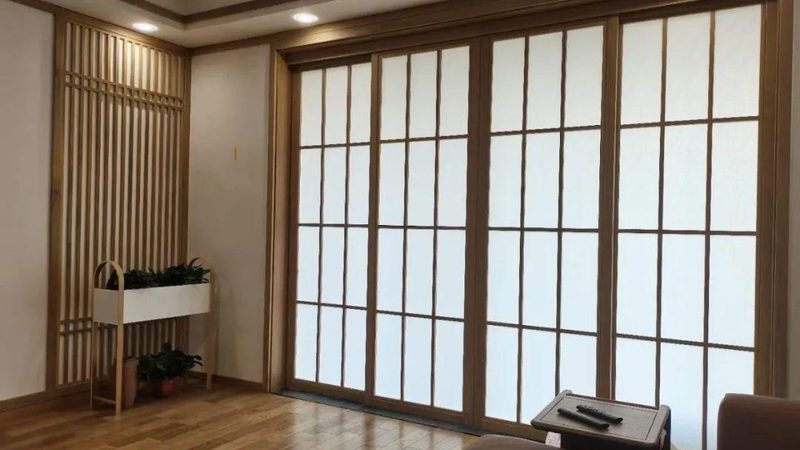 生态木门，如何选择厂家直销的优质产品？**