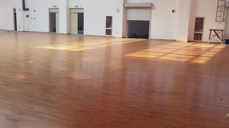实木门安装加盟代理：揭秘行业新趋势与加盟要点**